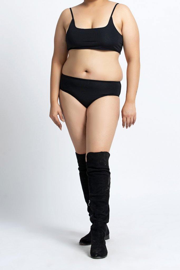 Buy Plus Size Tankinis Online In India -  India