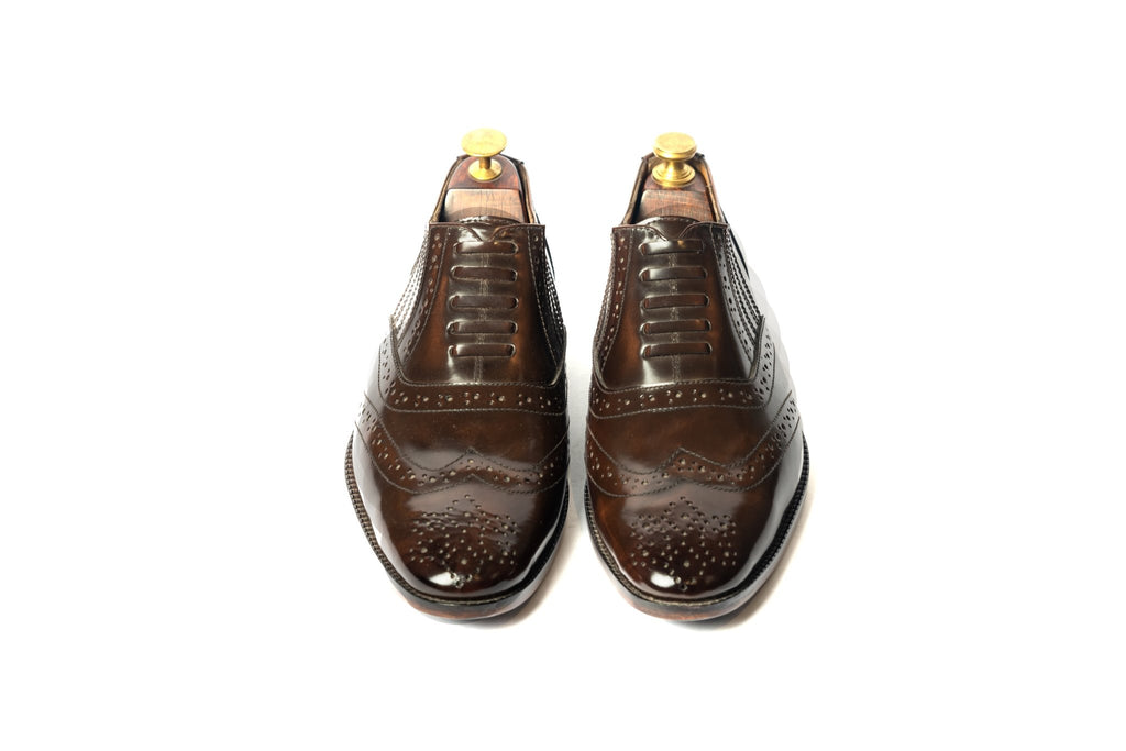 Show Brogues - Wardrob