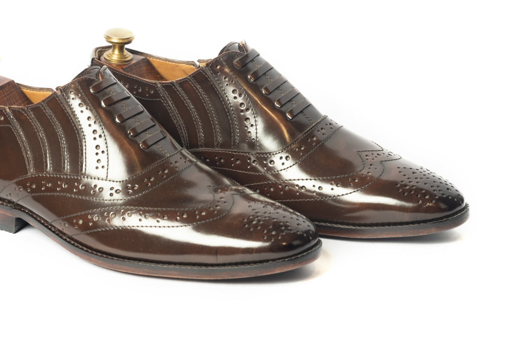 Show Brogues - Wardrob